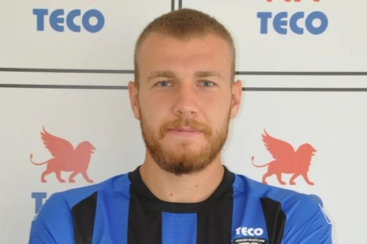 İlke Nelik Karacabey Belediyespor'da