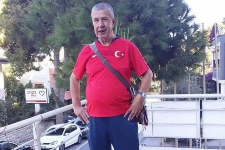 Bursaspor trib&uuml;nlerinin sevilen ismi hayatını kaybetti