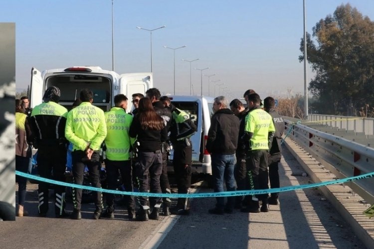 AFAD g&ouml;n&uuml;ll&uuml;s&uuml;n&uuml;n kahreden &ouml;l&uuml;m&uuml;