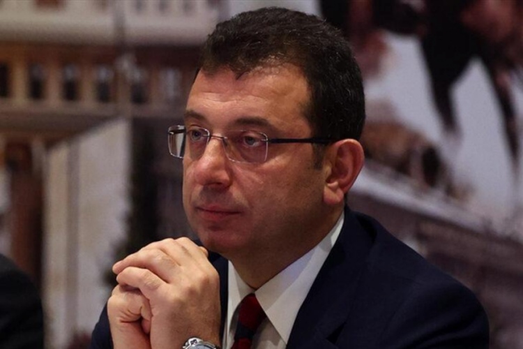 Ekrem İmamoğlu: İstanbullulara &ccedil;ağrımdır, riskli yapıları taramamıza izin verin