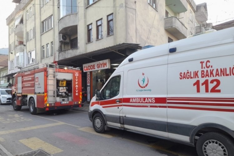 Sakarya'da doğalgaz faciası! 4 kişilik aileden 3'&uuml; vefat etti