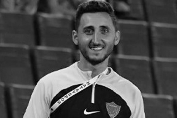 Hatayspor'dan bir acı haber daha!