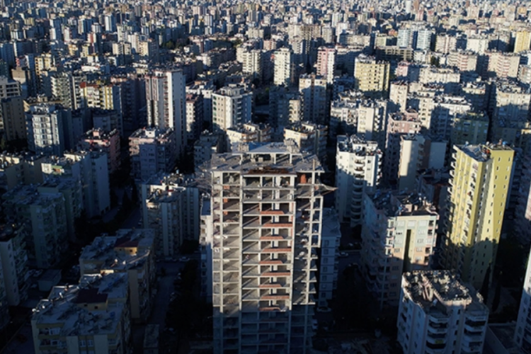 Deprem sonrası Ankara'da kiralarda artış yaşandı
