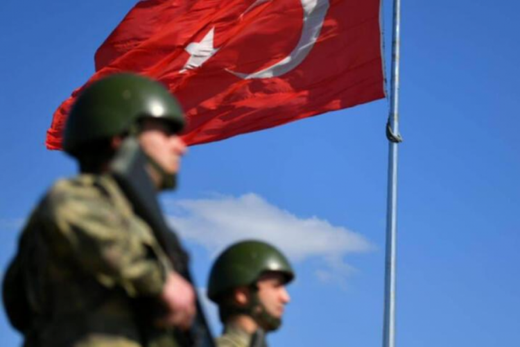 MSB: 5 FET&Ouml; mensubu yakalandı