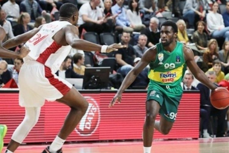 Bursaspor - Mincidelice JL Bourg biletleri satışta