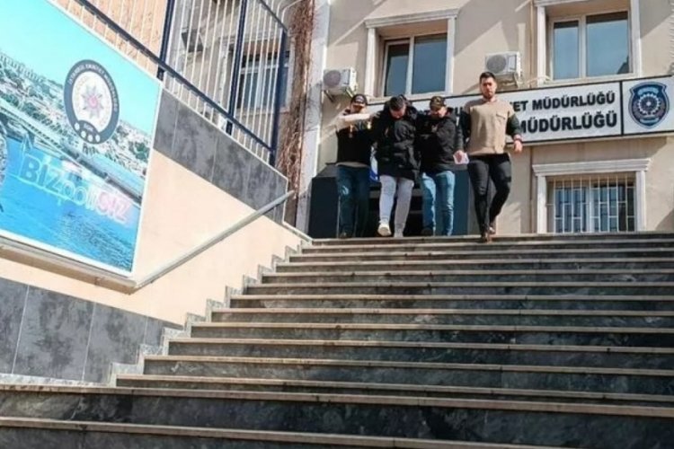 Deprem b&ouml;lgesinde sahte doktor skandalı
