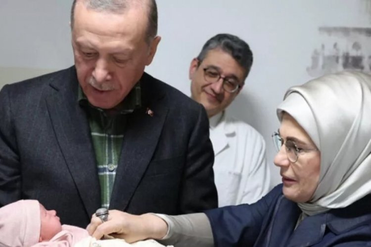 Lider eşlerinden Emine Erdoğan'a taziye mesajları