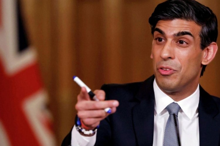 İngiltere Başbakanı: Ukrayna'ya askeri desteği iki katına &ccedil;ıkarma zamanı