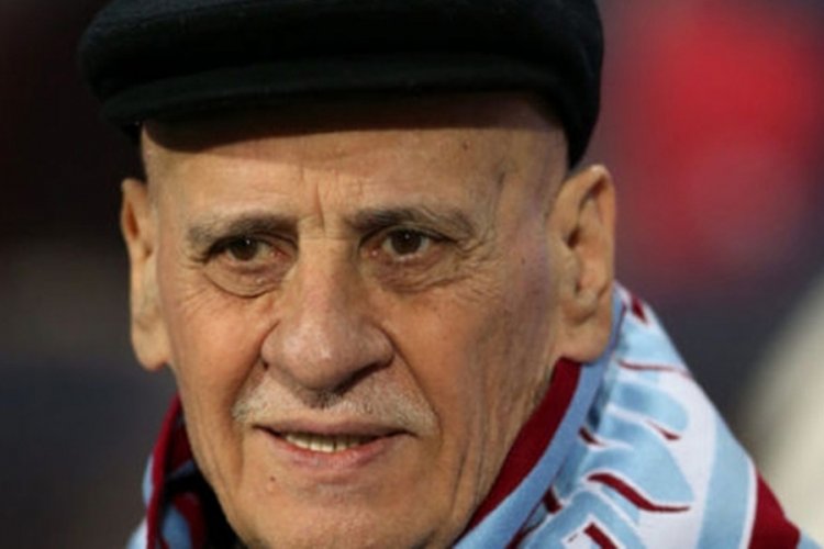 Ahmet Suat &Ouml;zyazıcı hayatını kaybetti