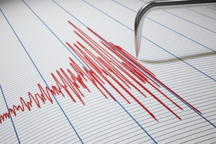Kahramanmaraş ve Adıyaman'da art arda deprem