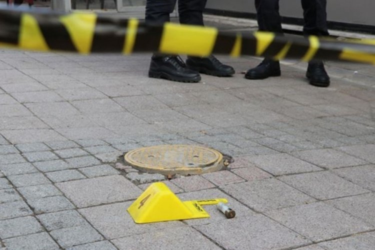 Şırnak'ta karısını &ouml;ld&uuml;ren sanığın cezası belli oldu