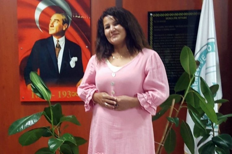 Sit alanına bina yaptıran muhtar g&ouml;revden alındı