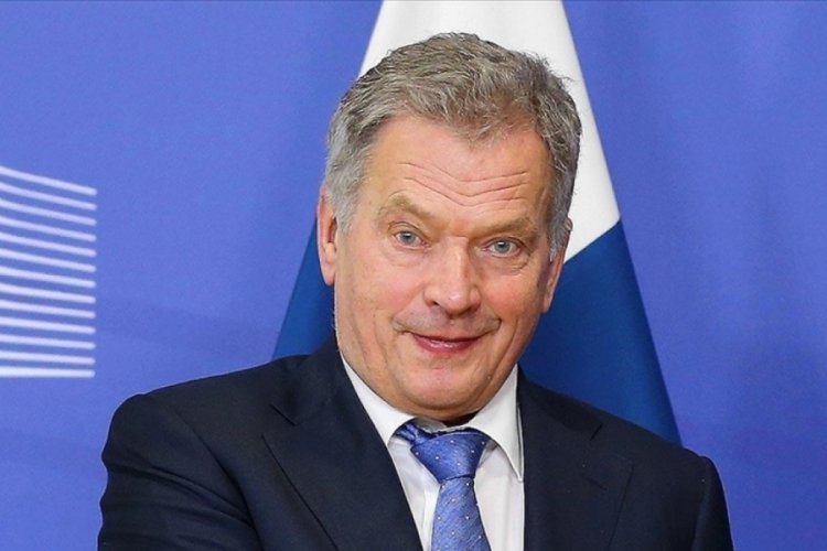 Finlandiya: NATO'ya sadece bizi alırlarsa yapacak bir şey yok