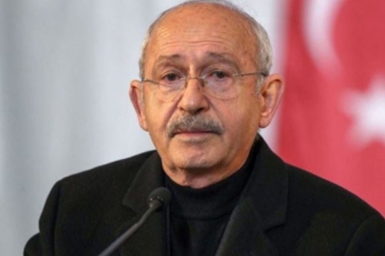 Kılı&ccedil;daroğlu: Hi&ccedil;birimiz eskisi gibi değiliz aslında