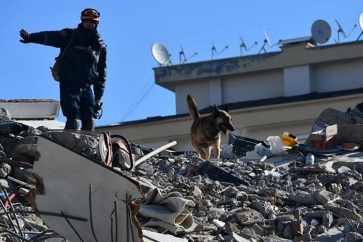 Bakanlıktan "Deprem b&ouml;lgesi riskli değilmiş" başlıklı habere ilişkin a&ccedil;ıklama