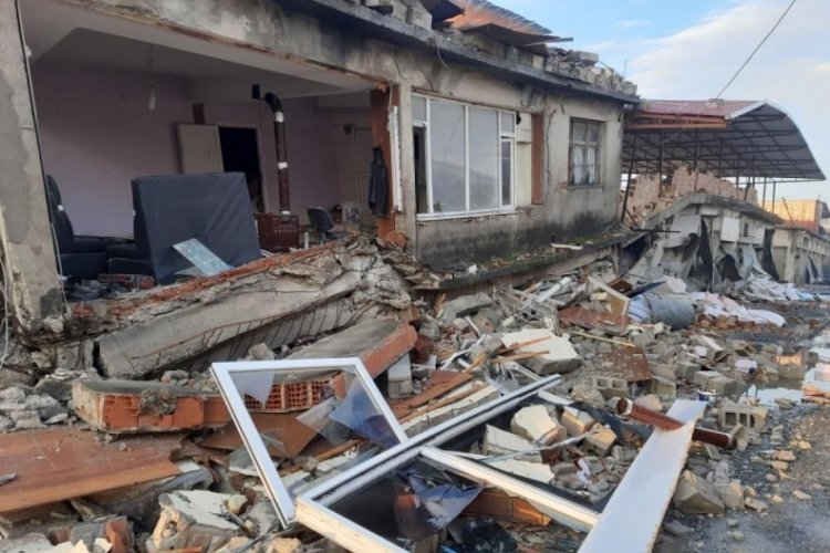 Barınma yardımından nasıl yararlanılacak? Afet desteğinin t&uuml;m ayrıntıları