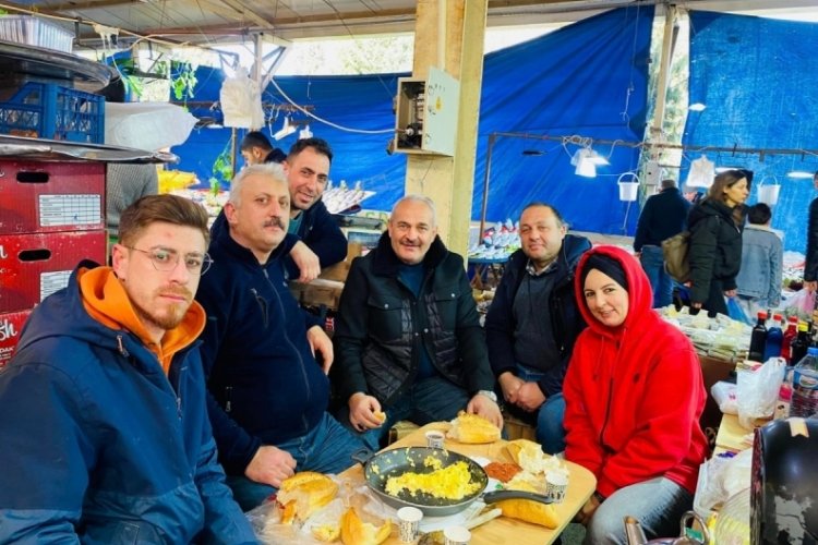 Refik Aksu: Pazarcı eziliyor, b&uuml;k&uuml;l&uuml;yor, &ouml;l&uuml;yor... Farkında mısınız?