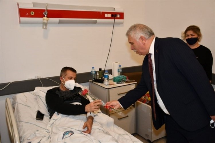 Tekirdağ'da 10 bine yakın depremzede ağırlanıyor