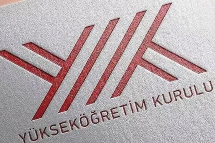 Y&Ouml;K'ten &uuml;niversitelerin bahar yarıyılına ilişkin 16 soruya cevap