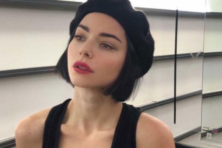 Deprem b&ouml;lgesinden d&ouml;nen Merve Boluğur'a o paylaşımı nedeniyle b&uuml;y&uuml;k tepki
