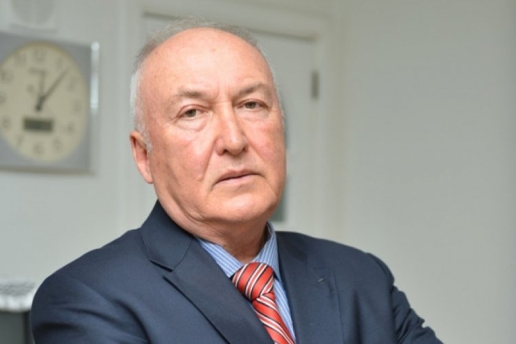 Ahmet Ercan: İstanbul depremi değil Kuzey Marmara depremi!