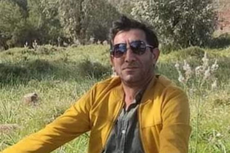 İzmir'de sırtından bı&ccedil;aklanan şahıs hayatını kaybetti