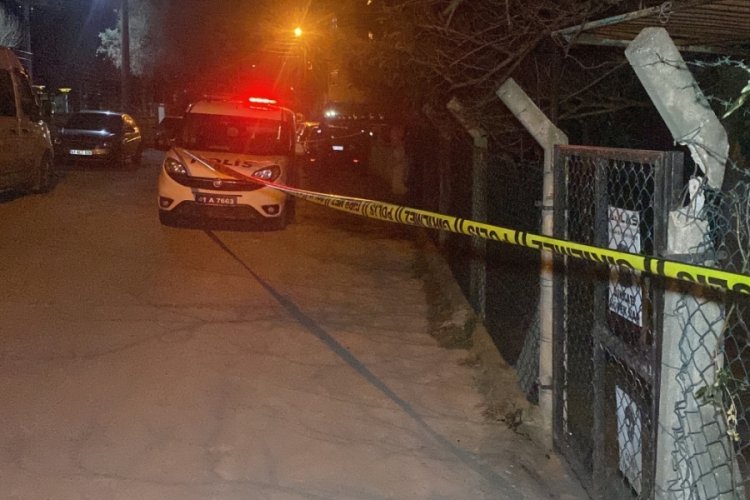 Kocaeli'nde tartıştığı genci vuran şahıs yakalandı