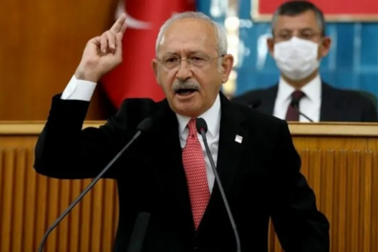 Kılı&ccedil;daroğlu: &Uuml;niversiteleri a&ccedil;ın, gerisini bize bırakın