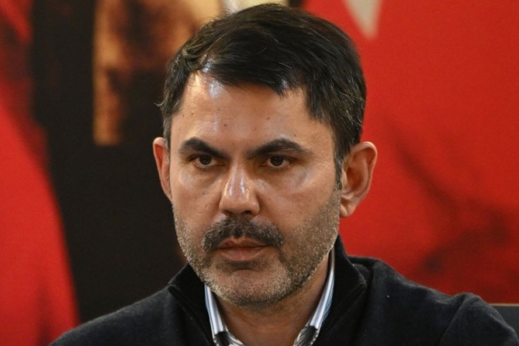 Murat Kurum'dan deprem b&ouml;lgesine yapılacak yeni konutlar hakkında a&ccedil;ıklama yaptı