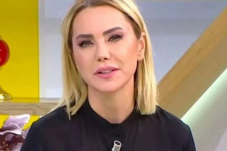 Ece Erken Taha Duymaz'ın mesajını paylaştı!
