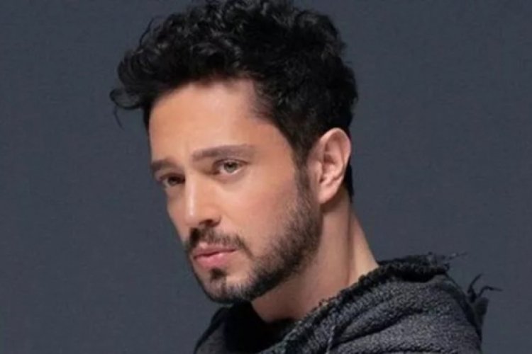 Murat Boz, Diyanet'in 'evlatlık' fetvasına tepki g&ouml;sterdi
