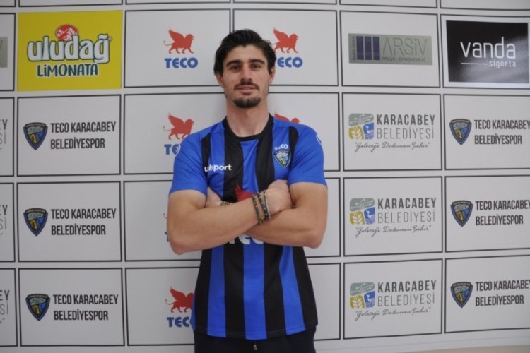 FC Famalicao'dan Karacabey Belediyespor'a takviye