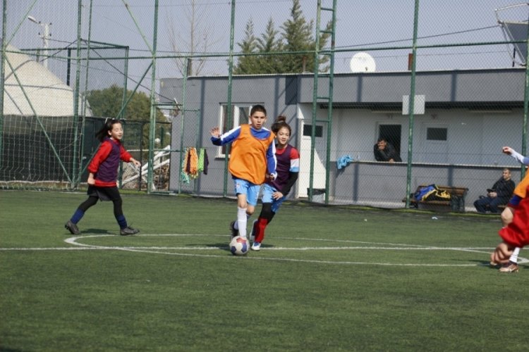 Şenol &Uuml;nl&uuml;: Denizli'de tesis eksiği var