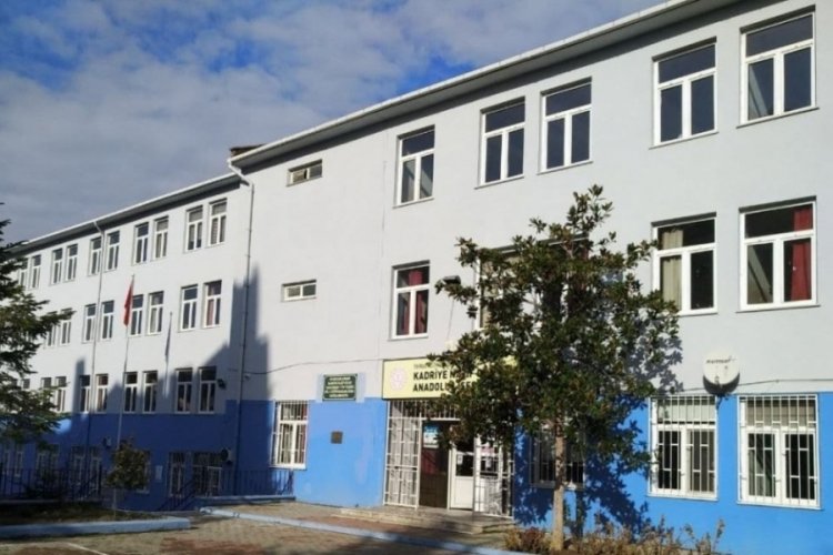 Tekirdağ'da 62 okul depreme karşı g&uuml;&ccedil;lendirildi