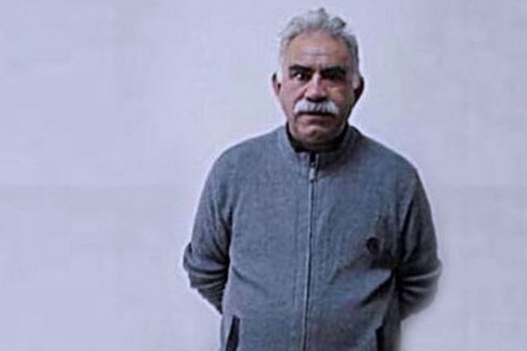 &Ouml;calan'ın avukatlarının davasında m&uuml;talaa a&ccedil;ıklandı