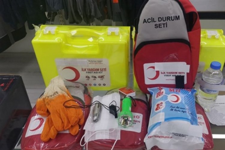Deprem &ccedil;antalarına talep arttı! Maliyeti de y&uuml;kseldi