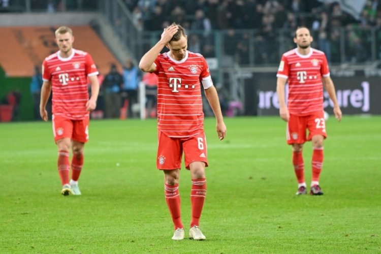 Almanya Bundesliga'da zirve yarışı