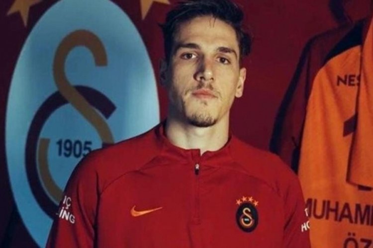 Galatasaray'ın yeni transferi Zaniolo ile ilgili gelişme