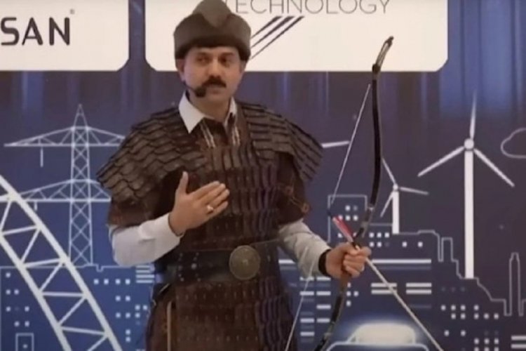 Eski AFAD Bilişim Daire Başkanı İrfan Keskin  hayat kurtaracak bir projeyi reddetmiş
