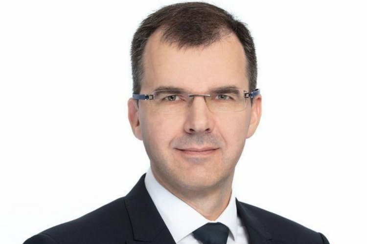 Bursa'nın oto devi Renault'a yeni CEO