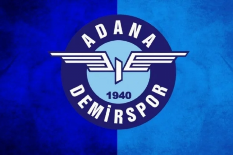 Adana Demirspor, depremzedeler i&ccedil;in Roma ile ma&ccedil; yapacak
