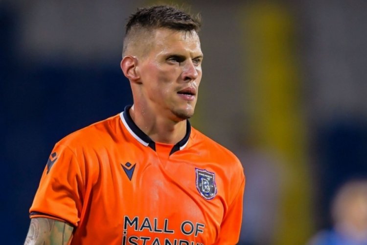 Depreme, Martin Skrtel duyarsız kalmadı
