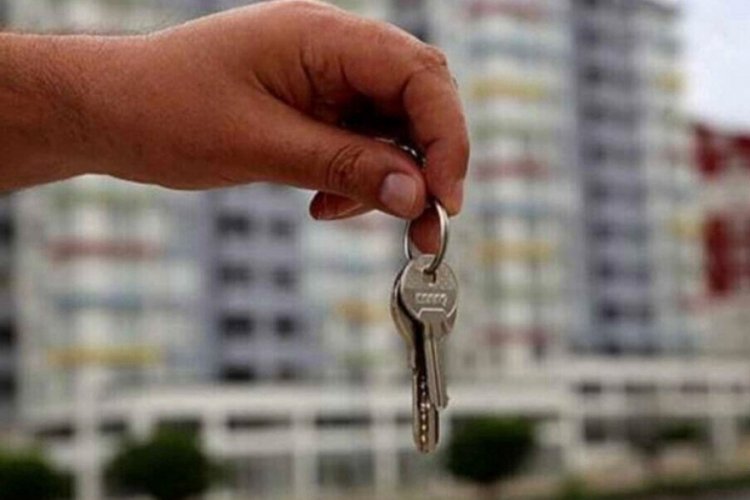 'Evim Yuvam Olsun' kampanyasında detaylar belli oldu