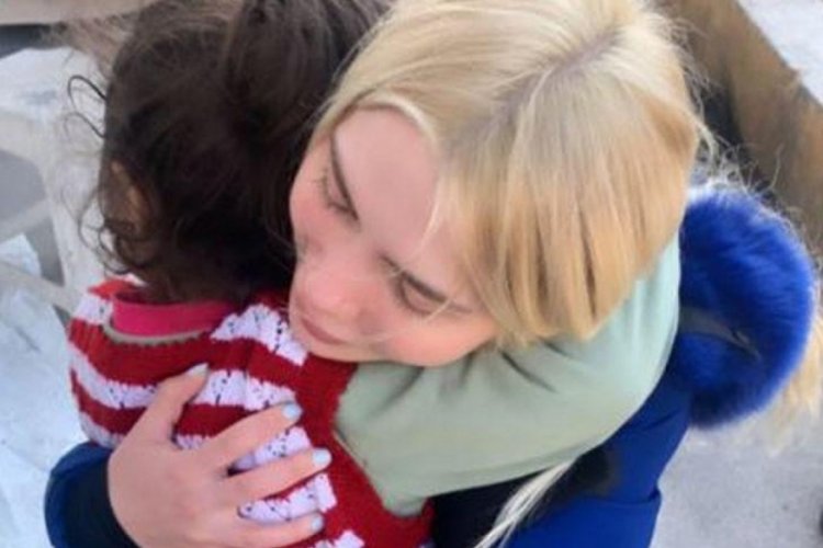 Aleyna Tilki'den Diyanet'e tepki: Kardeşlerimizi harcatmayız