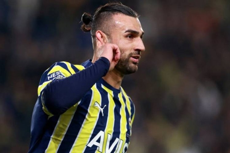 Serdar Dursun'a Polonya'dan talip