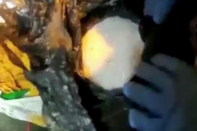 Tekirdağ'da uyuşturucu operasyonu