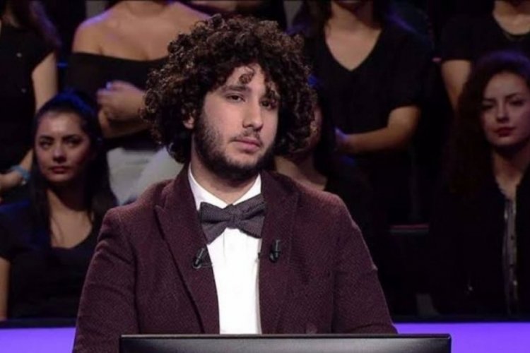 Arda Ayten Kahramanmaraş'ta komşularının yardımıyla kurtuldu