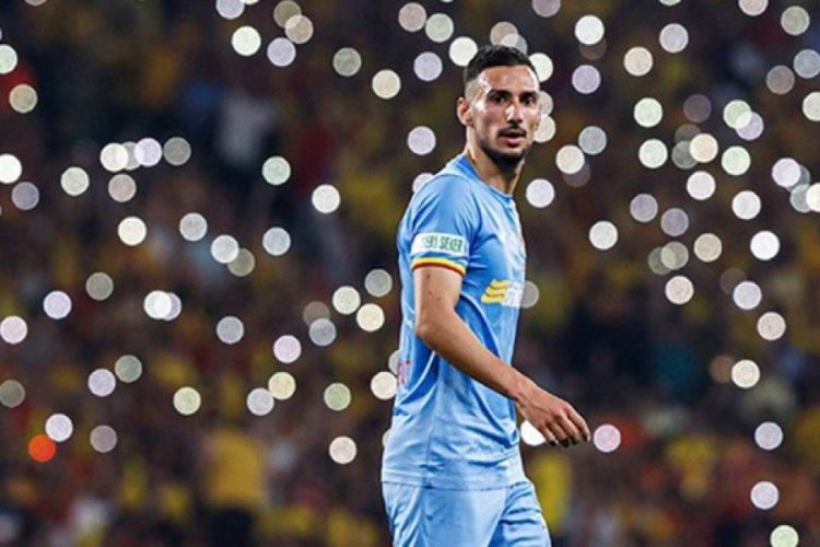 Onur Bulut'tan transferiyle ilgili a&ccedil;ıklama