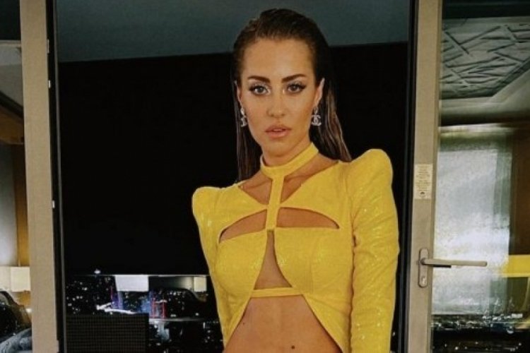 Derya Uluğ'dan duygusal paylaşım! "Depremzedeleri unutmayacağım"