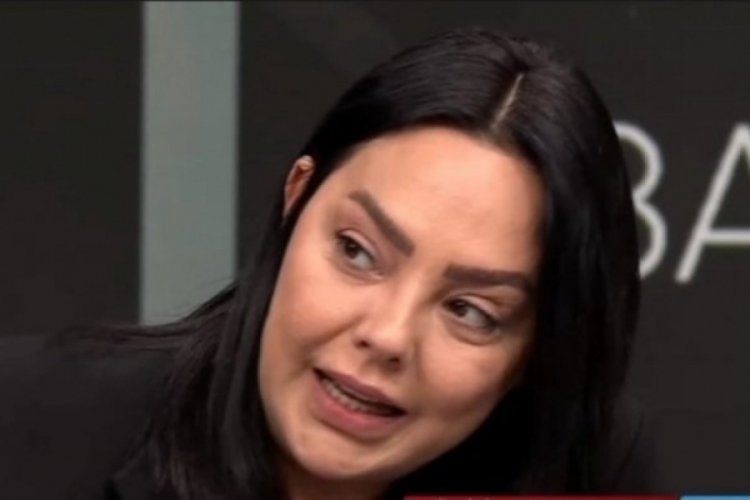 Ebru G&uuml;ndeş'ten duygusal paylaşım: Y&uuml;reğimize bir şey oturdu